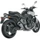 Evacuare Finala Titanium Collector Yamaha Vmx 1700