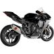 Evacuare Finala Titanium Evolution Line Yamaha Yzf-R1
