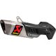 Evacuare Finala Titanium Slip-On Line Ducati Multistrada 1260