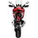 Evacuare Finala Titanium Slip-On Line Ducati Multistrada 1260
