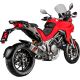 Evacuare Finala Titanium Slip-On Line Ducati Multistrada 1260