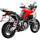 Evacuare Finala Titanium Slip-On Line Ducati Multistrada 950