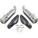 Evacuare Finala Titanium Slip-On Line Ducati Scrambler 1100