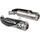 Evacuare Finala Titanium Slip-On Line Ducati Scrambler 1100