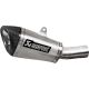 Evacuare Finala Titanium Slip-On Line Honda Cb 1000 R