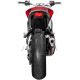 Evacuare Finala Titanium Slip-On Line Honda Cb 1000 R