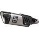 Evacuare Finala Titanium Slip-On Line Honda Cb 1000 R
