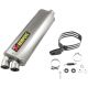 Evacuare Finala Titanium Slip-On Line Honda Crf 1000