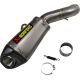 Evacuare Finala Titanium Slip-On Line Kawasaki Z 900 