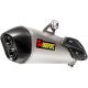 Evacuare Finala Titanium Slip-On Line Scooter Bmw C 650 