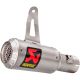 Evacuare Finala Titanium Slip-On Line Suzuki Gsx-R 1000