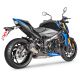 Evacuare Finala Titanium Slip-On Line Suzuki Gsx-S 1000