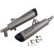 Evacuare Finala Titanium Slip-On Line Triumph Bonneville 900