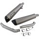 Evacuare Finala Titanium Slip-On Line Triumph Scrambler 1200 Xc