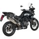 Evacuare Finala Titanium Slip-On Line Triumph Tiger 900