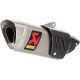 Evacuare Finala Slip-On Line Yamaha Mt-10