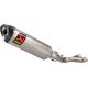 Evacuare Finala Yamaha S-Y10So19-Rt/Td