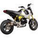 Evacuare Finala Yamaha S-Y10So8-Hdtc