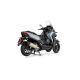 Evacuare Finala Yamaha S-Y125So5-Hrss/1