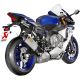Evacuare Finala Yamaha S-Y13So3-Ht