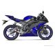 Evacuare Finala Yamaha S-Y6So10-Ahbt