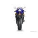 Evacuare Finala Yamaha S-Y6So10-Ahbt
