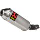 Evacuare Finala Yamaha S-Y7So2-Hftt