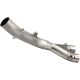 Galerie Evacuare Yamaha L-Y10So11T/Td