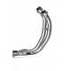 Galerie Evacuare Stainless Steel Yamaha Fz/Mt/Xsr 2014-2019 H-Y7R1
