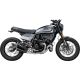 Header TI SCRAMBLER 800 E-D8E2