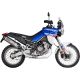 Header TI TUAREG 660 E-A6R1