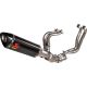 Link Pipe RSV4 TRACK DAY L-A10E11/TD