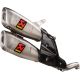 Link Pipe TI MONSTER L-D9SO1