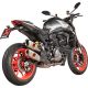 Scut Termic CF DUCATI P-HSD9SO3