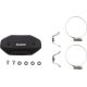Scut Termic Negru CF TRIDENT P-HST6R1
