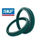 Kit simeringuri ulei-praf furca 43MM