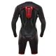 Airbag Moto Race Tech-Air 10 Black/Red