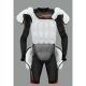 Airbag Moto Race Tech-Air 10 Black/Red