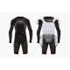 Airbag Moto Race Tech-Air 10 Black/Red