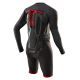 Airbag Moto Race Tech-Air 10 Black/Red