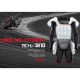 Airbag Moto Race Tech-Air 10 Black/Red