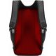 Bag Gfx V2 Black/Red 1213912001030os