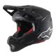 Casca Bike Missile Tech MIPS Black 24