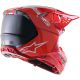 Casca Moto Enduro/MX Supertech M10 Flood Red 24