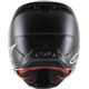 Casca Moto Enduro/MX Supertech M5 Solid Black Matt 24