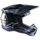 Casca Moto MX/Enduro Supertech S-M5 Solar Flare Black/Gray 24 