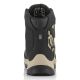 Cizme CR-6 Drystar Black/Military Green 2020