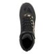 Cizme CR-6 Drystar Black/Military Green 2020