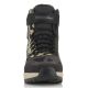 Cizme CR-6 Drystar Black/Military Green 2020