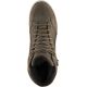Cizme J-6 Waterproof Brown 2020